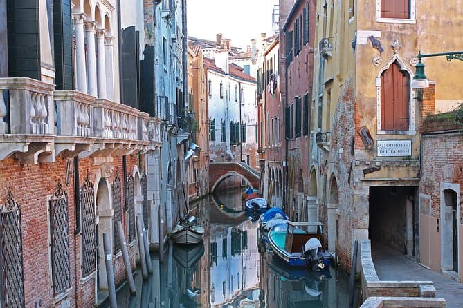 Best Venice Walking Tours: Explore Iconic Sights & Hidden Gems