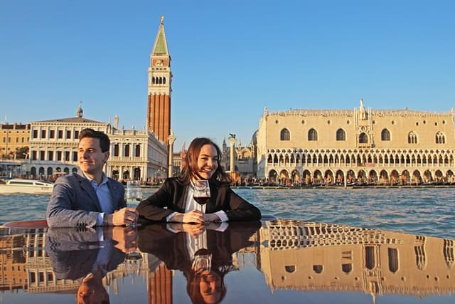 Private One Day Tour of Venice!