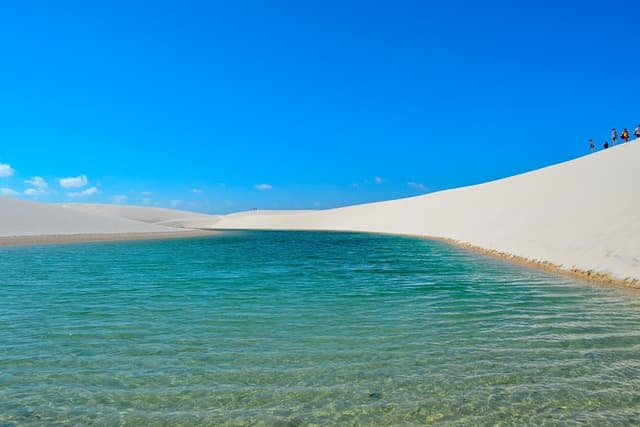 Trekking 3 days and 2 nights