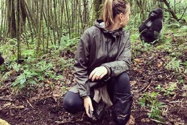 1 Day Gorilla Trekking Rwanda