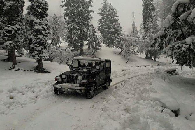 Best Himachal Pradesh Trips from Delhi