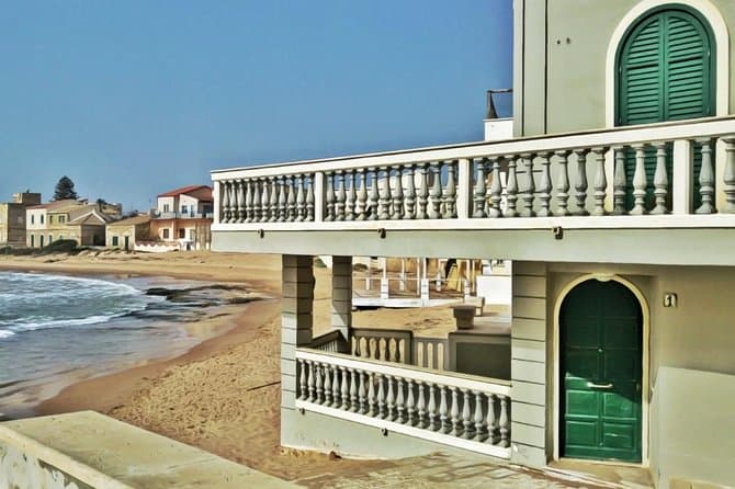 Compare Top Montalbano Tours in Syracuse