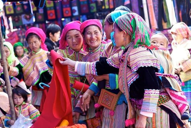Vietnam Package Tours