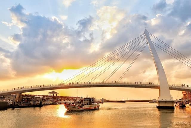 Northern Taiwan and Taipei Countryside Full-Day Private Tour