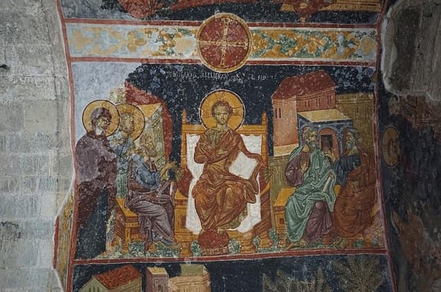 Private Tour to Fertile Crescent - Mesapotamia - 10 Days