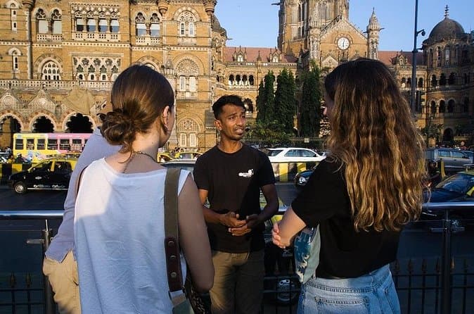 Compare Top Mumbai & Goa Tours