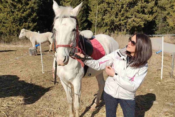 Best Horse Riding Tours Near Sofia