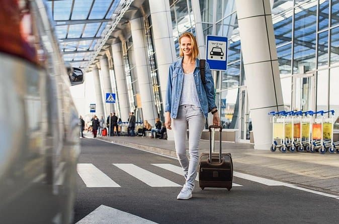 Compare Best Kuching Airport Rides