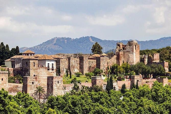 Compare Top Malaga Day Tours from Granada