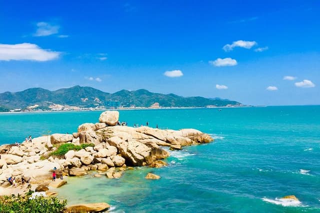 Nha Trang Local Cultural Tour