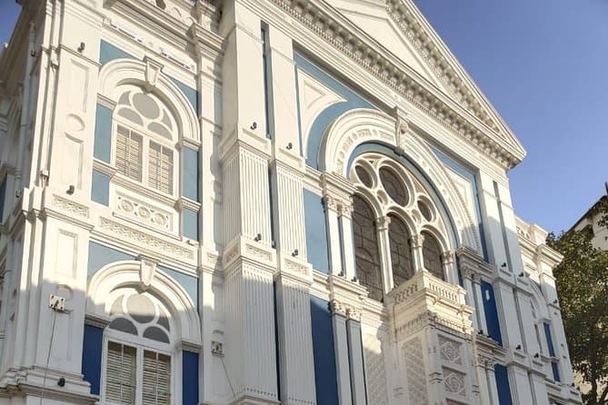 Explore Mumbai's Hidden Jewish History & Culture