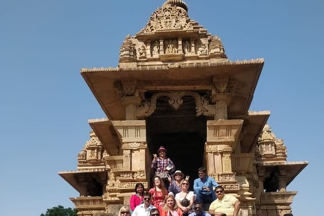 Land Transfer - Jhansi to Khajuraho