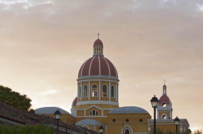 Top-Rated Managua Travel Experiences