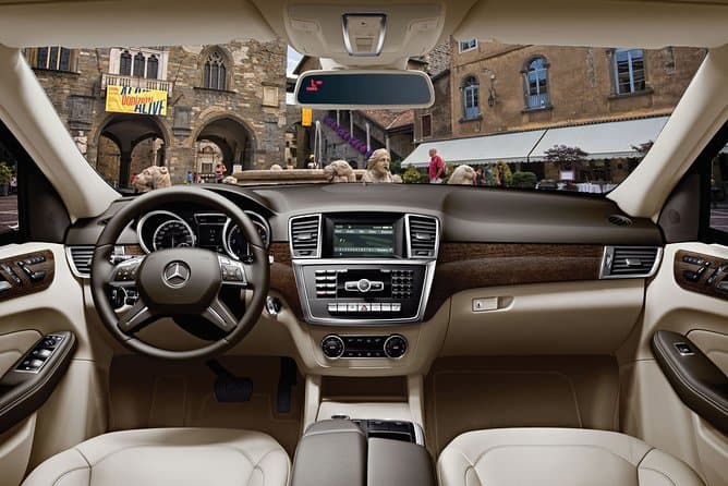 Reliable Private Transfers from Brindisi Airport
