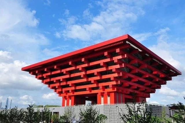 Full-Day Private Guided Tour of Shanghai Main Attractions