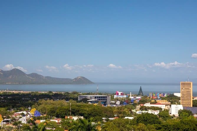 Best Managua City Tours & Authentic Local Experiences