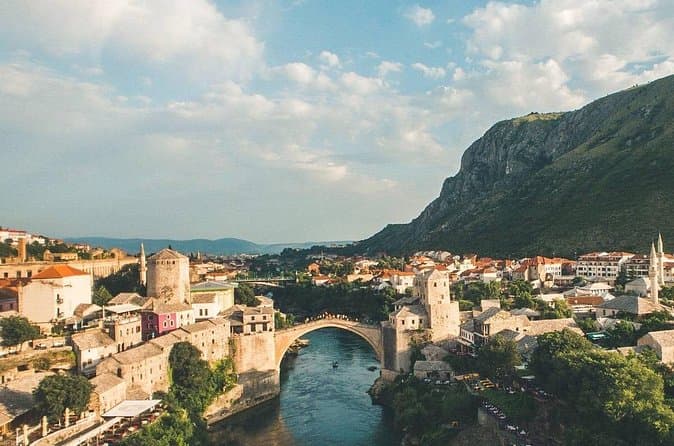 Best-Rated Balkan Experiences in Tirana