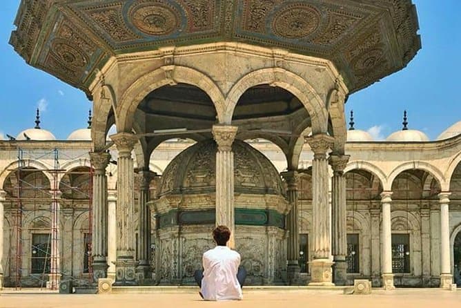 Best Cairo Short Break: Explore Egypt's Iconic Wonders