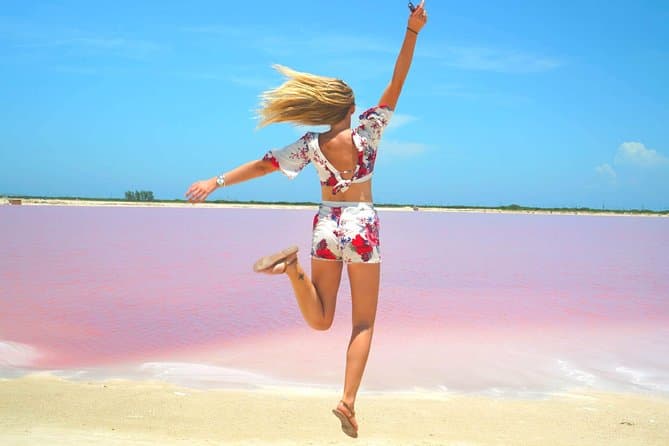 Compare Pink Lagoon Tours: Las Coloradas & Rio Lagartos