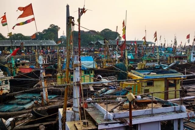 Hidden Jewels and Offbeat Tour of Mumbai
