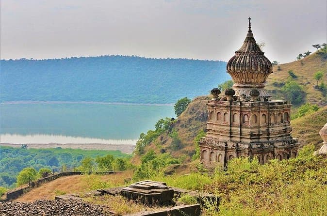 Compare Top Lonar Crater Tours from Aurangabad