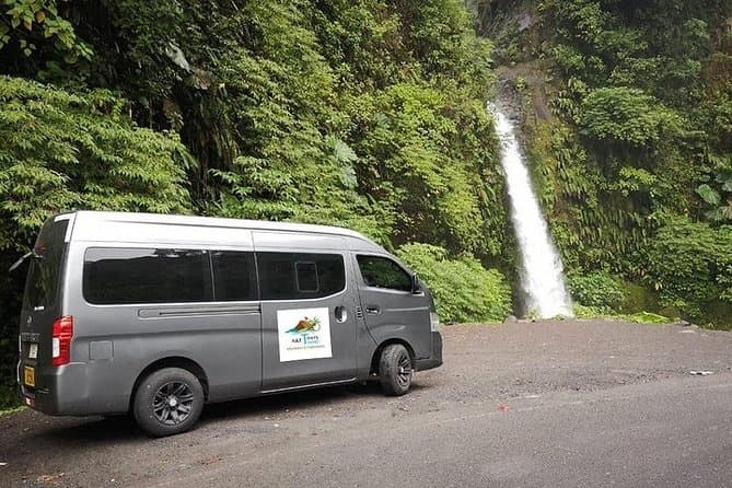 Reliable SJO Airport Transfer in San Jose, CR