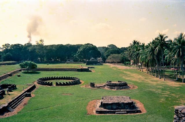 The History of Veracruz Full-Day Tour
