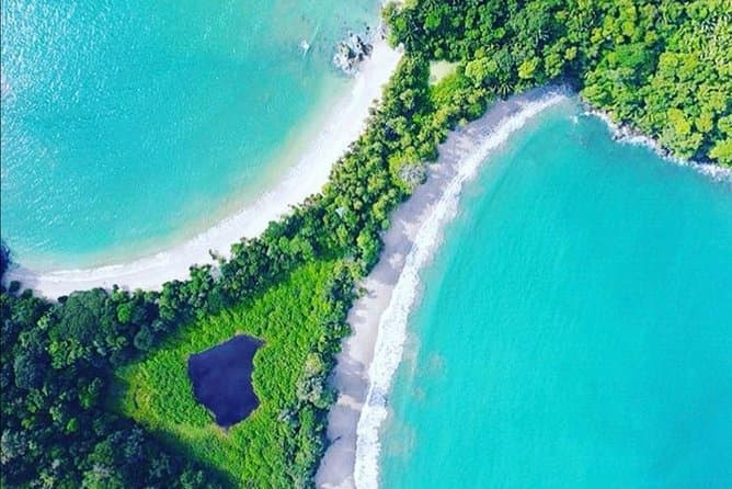 Manuel Antonio National Park Tour - Quepos