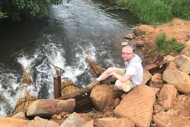 Lubumbashi and Katanga 8-Day Tour