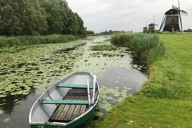 Grand Holland Private Tour