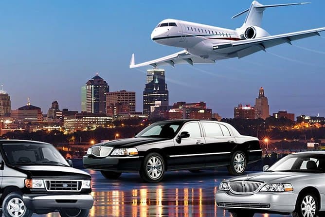 Reliable Private Rides: Clearwater to Tampa Airport