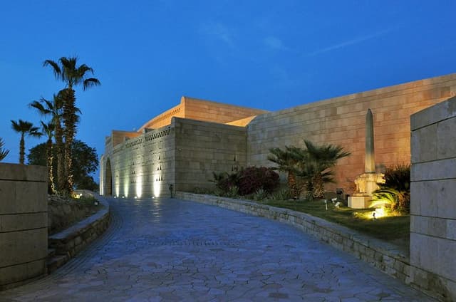 private Tour To Kalabsha Temple and Nubian Museum