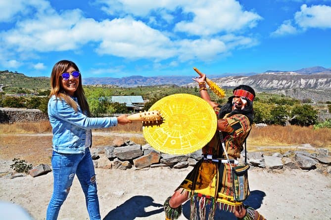Top-Rated Ayacucho City Tours & Guides