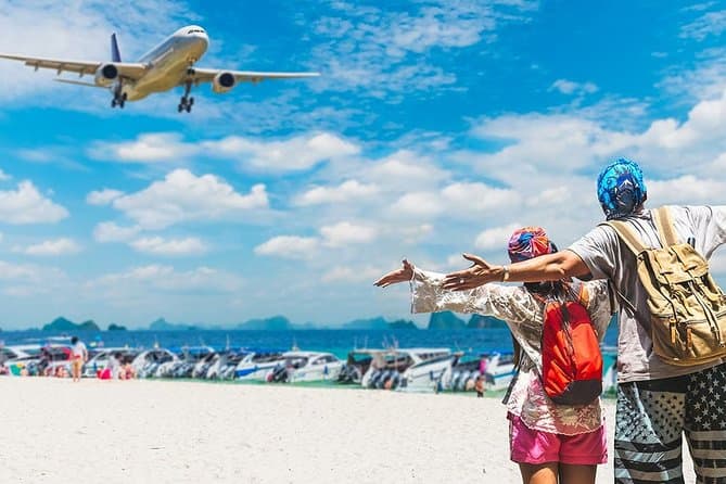 Reliable Penang Airport Transfer: Your Gateway to Penang