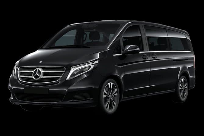 Reliable Almaty Airport Transfer: Arrive in Comfort