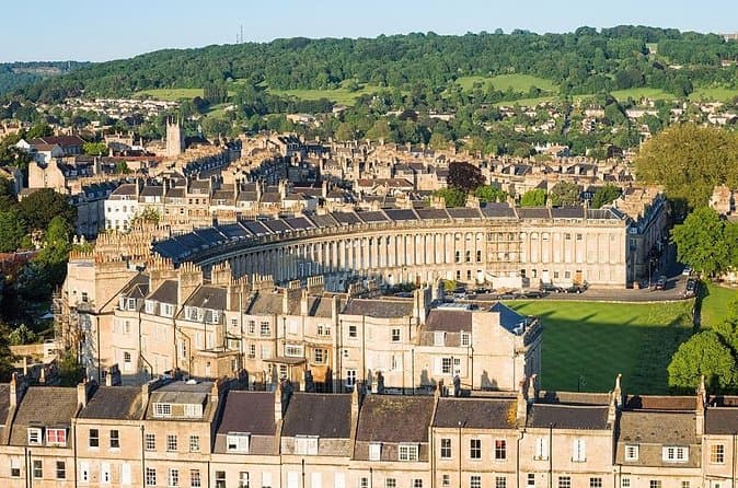 Roman Baths: Historic Tours & Tickets