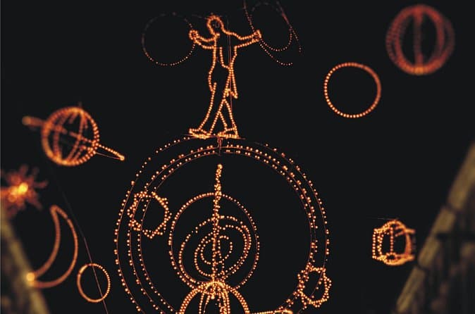 Best Luci d’Artista Tours & Experiences