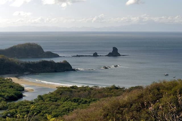 Luxury Retreat at the Pacific Ocean
