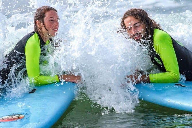 Best Weligama Surfing Experiences in Galle, Sri Lanka