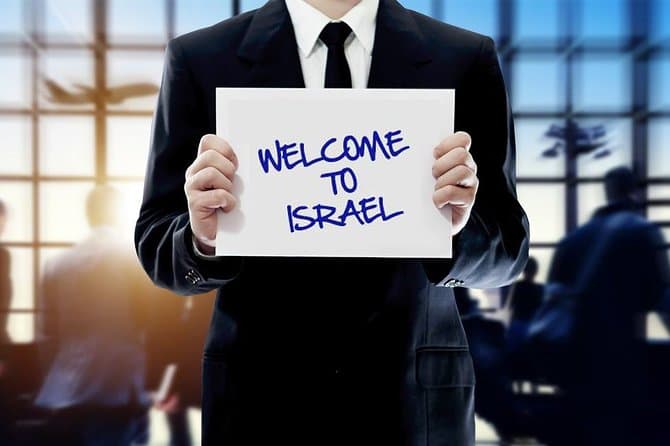 Reliable Private Transfers from Ben Gurion to Tel Aviv
