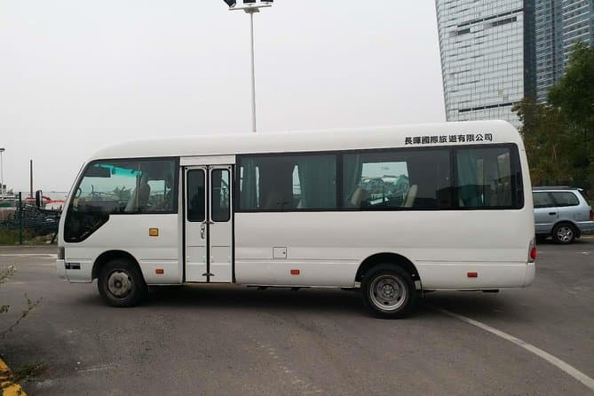 Unveil Macau’s Wonders: Premier Bus Tours & Sightseeing
