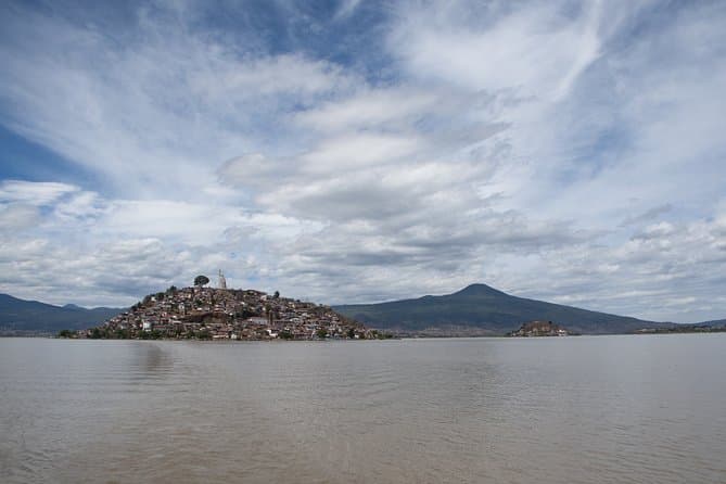 Experience Authentic Magic: Patzcuaro Tours from Morelia