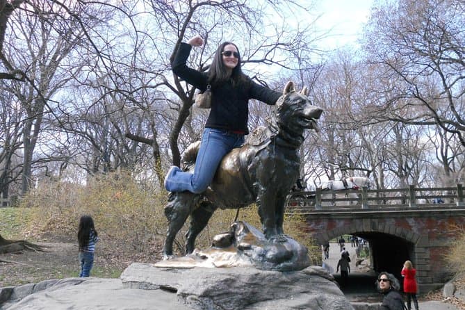 Best Central Park Scavenger Hunts in NYC