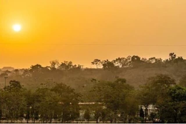 Abuja Nature And Parks Tour