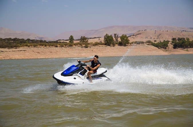 Top-Rated Marrakech Jet Ski Tours