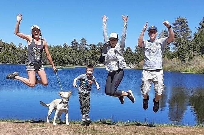 Top-Rated Big Bear Jeep Adventures