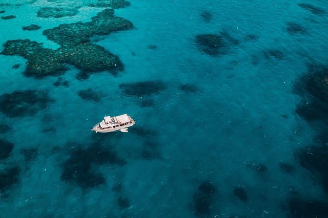 Best Great Barrier Reef Tours & Adventures in Townsville