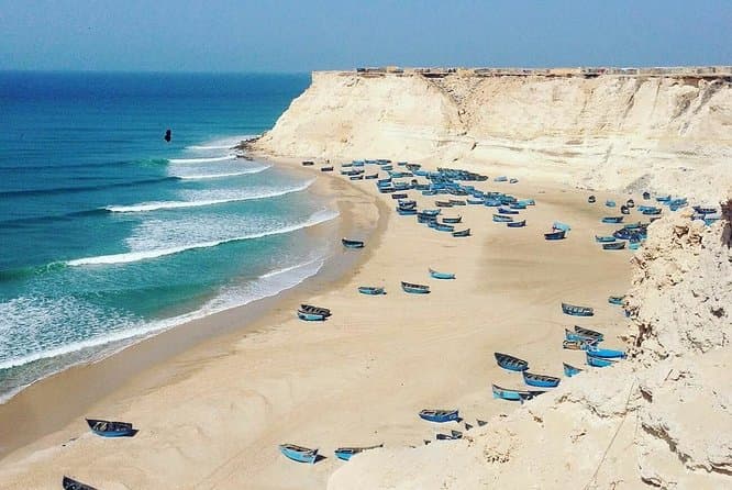 Best Agadir Desert Tours & Sahara Adventure Experiences