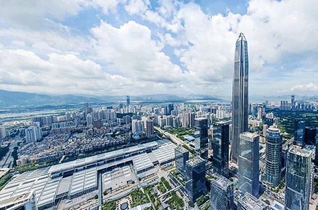 Guangzhou Private Flexible City Tour by Spanish Speaking Guide