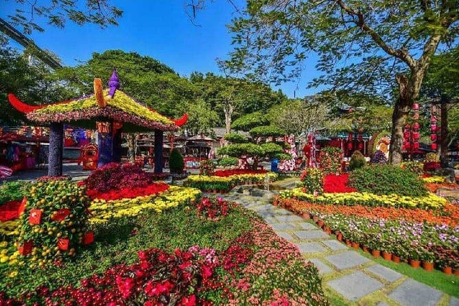 Best Private Tours in Shenzhen | Personalized Local Travel
